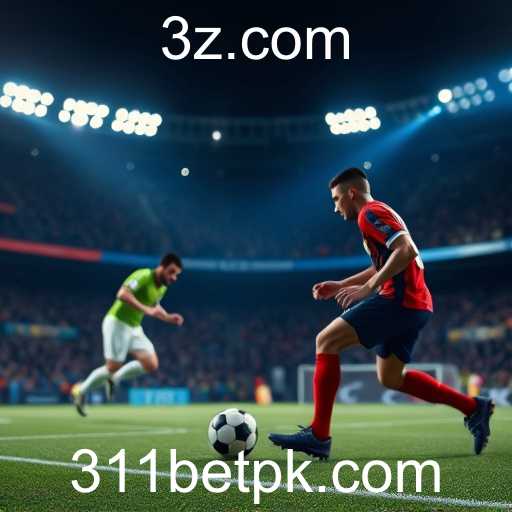 311bet: Dinâmicas e Tendências do Mercado de Jogos