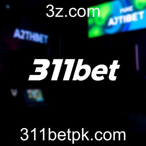 O Crescimento Exponencial do 311bet no Mercado Brasileiro