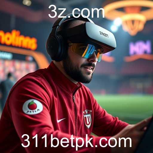 A Ascensão do 311bet no Cenário de Jogos Online