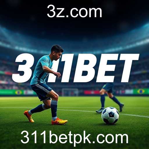 A Ascensão do 311bet no Mercado de Jogos Online