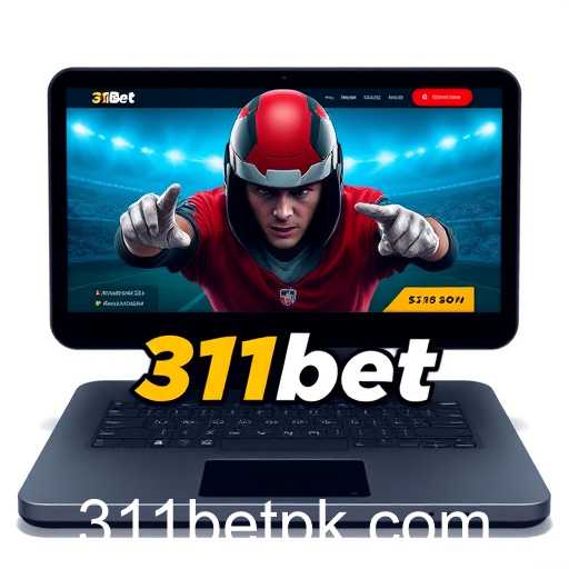 A Ascensão do 311bet no Cenário de Jogos Online