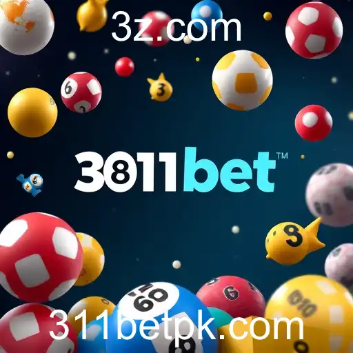 A Ascensão do 311bet no Cenário de Jogos Online