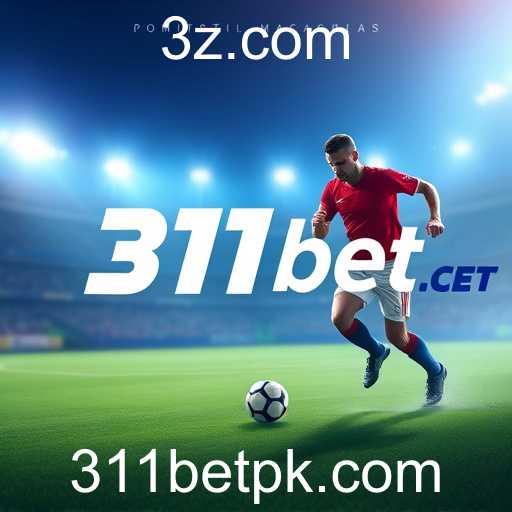 A Ascensão do 311bet no Mercado de Jogos Online