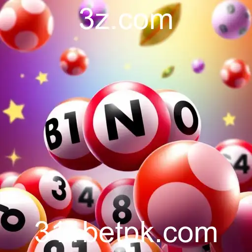 Experiência e Emoção: Descubra a Categoria de Bingo no 311bet