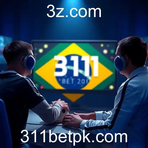 Expansão do Setor de Jogos no Brasil em 2026