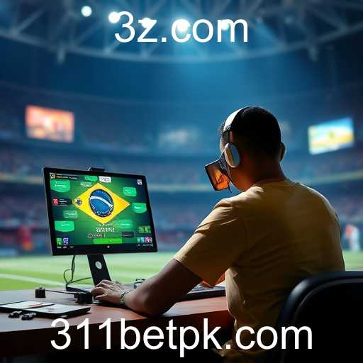 O Crescimento do Setor de Jogos Online no Brasil