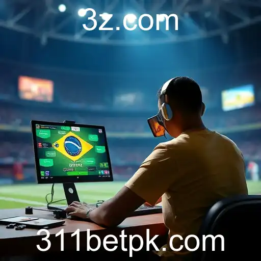 O Crescimento do Setor de Jogos Online no Brasil