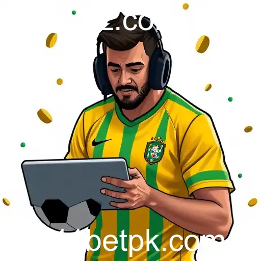 A Ascensão do Mercado de Jogos Online no Brasil