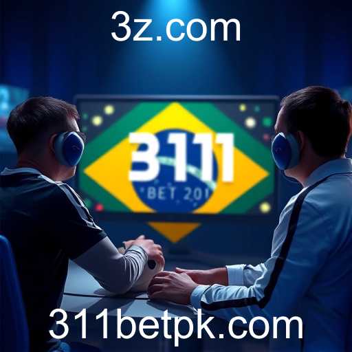 Expansão dos Jogos Online no Brasil