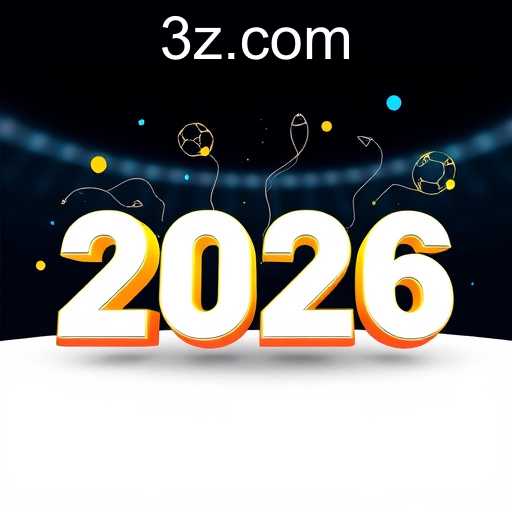 Expansão do Mercado de Jogos de Apostas Online em 2026