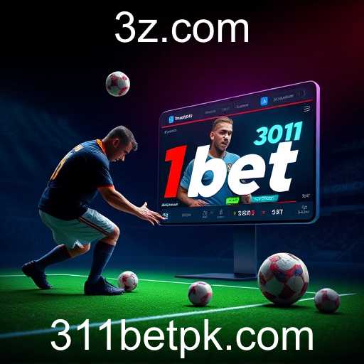 Expansão dos Jogos Online: 311bet no Cenário Atual