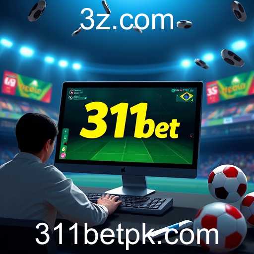 A Expansão dos Sites de Jogos em Português no Cenário Global