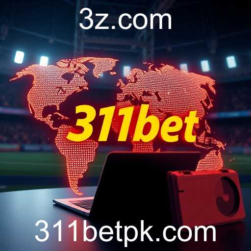 O crescimento explosivo de 311bet no mercado português
