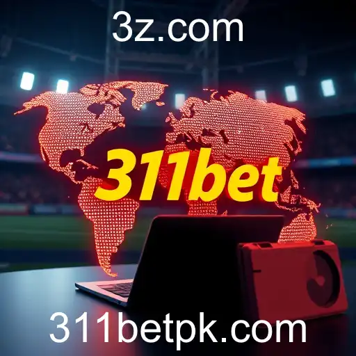 O crescimento explosivo de 311bet no mercado português