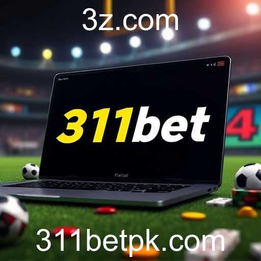 Crescimento dos Sites de Jogos em Portugal com ênfase no 311bet
