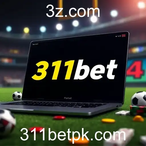 Crescimento dos Sites de Jogos em Portugal com ênfase no 311bet