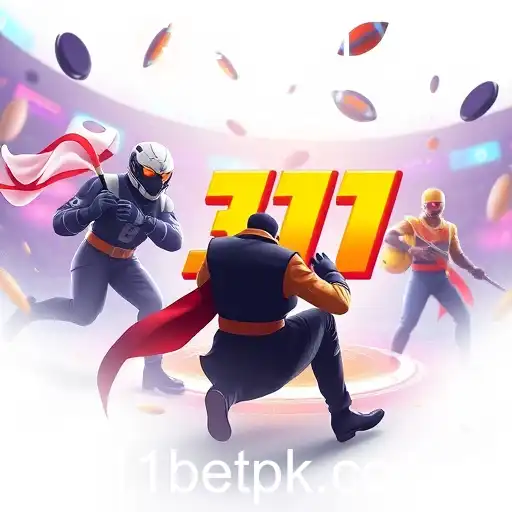 Crescimento do Setor de Jogos Online em 2025