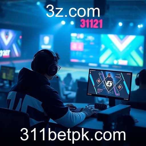 Inovação e Crescimento no Setor de Jogos Através do 311bet