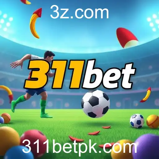 A Ascensão do 311bet e o Impacto dos Jogos Online