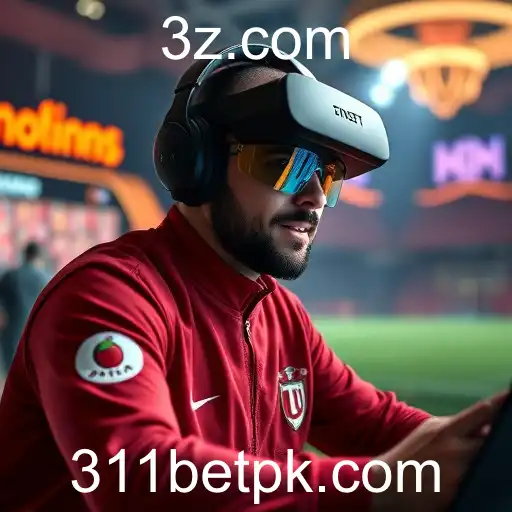 Tendências Emergentes nas Apostas Online em 2025