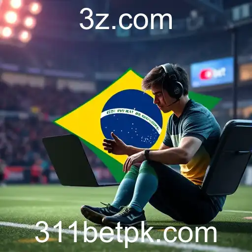 Impacto dos Jogos Online no Brasil