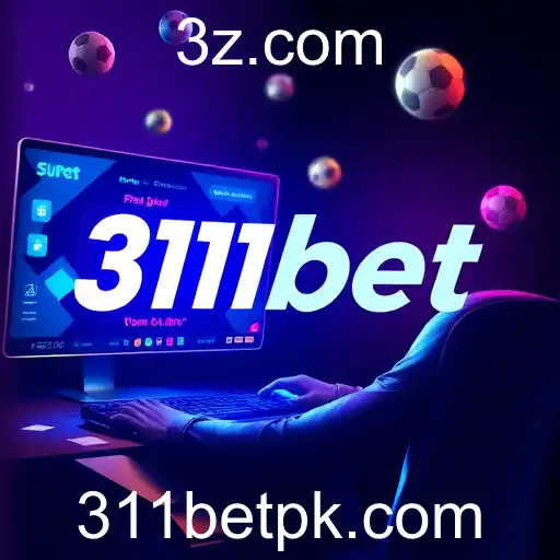 Jogo Responsável e Tendências em 311bet