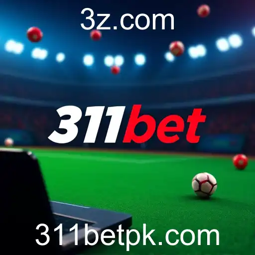 A Ascensão dos Jogos Online em 2026: O Caso do 311bet