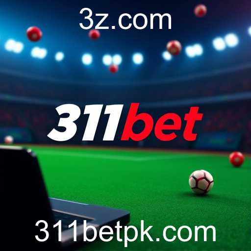 A Ascensão dos Jogos Online em 2026: O Caso do 311bet