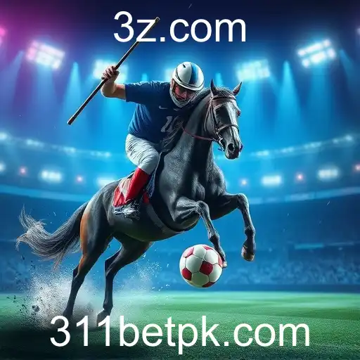 A Ascensão do 311bet no Mercado Brasileiro